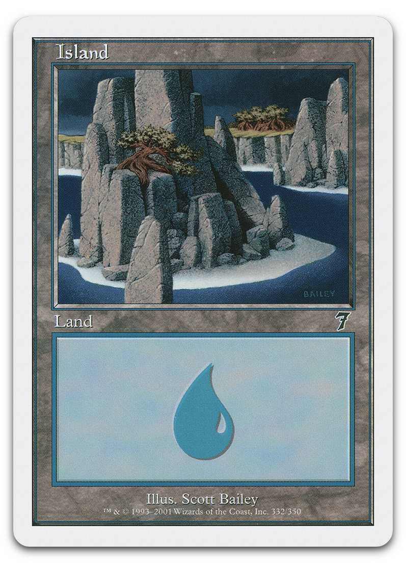Product image for TCG 18330
