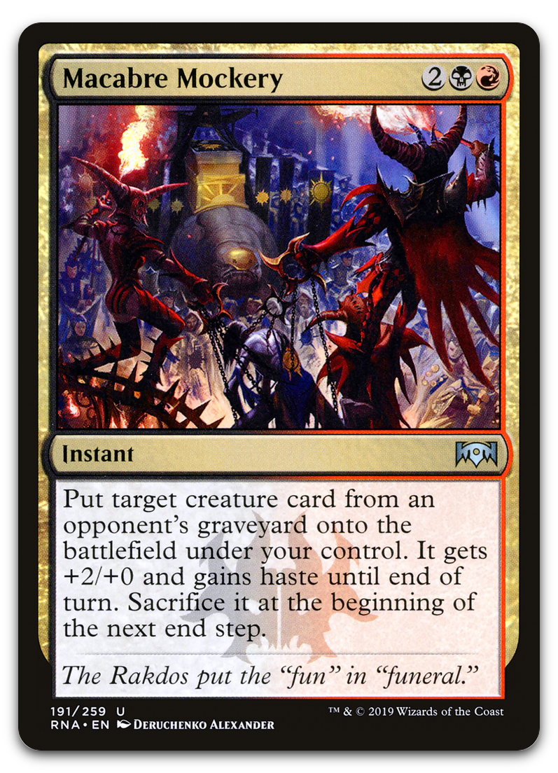 Product image for TCG 183324