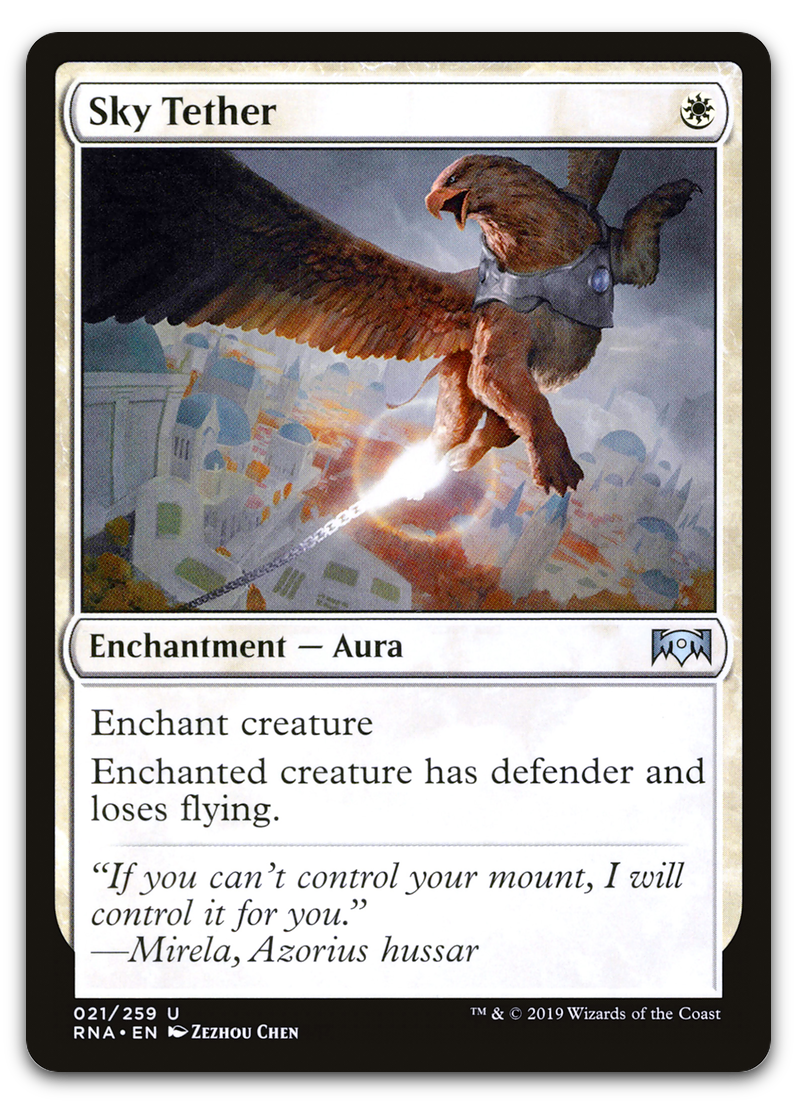 Product image for TCG 183330