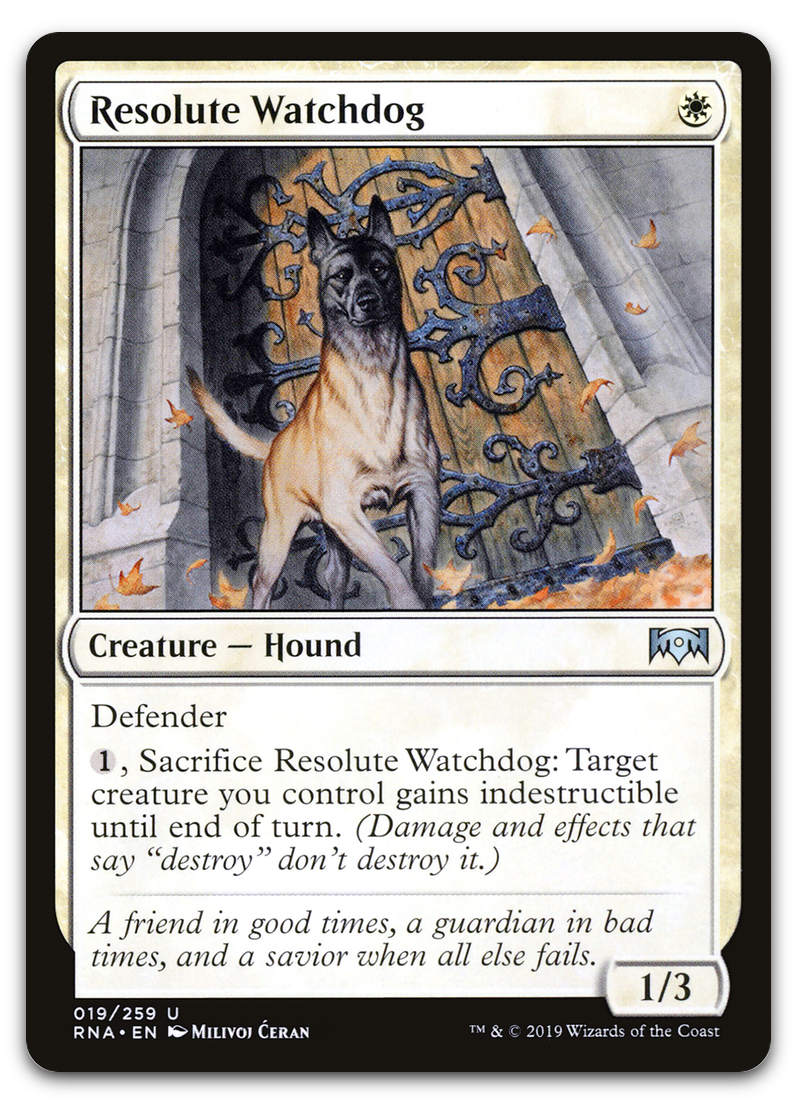 Product image for TCG 183331