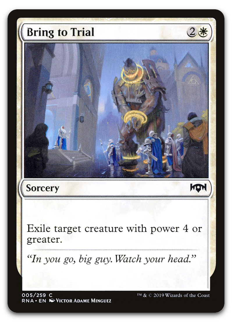 Product image for TCG 183351