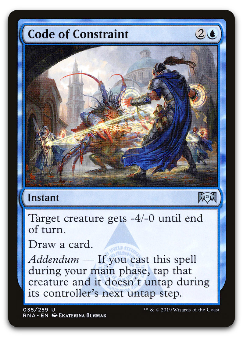 Product image for TCG 183353