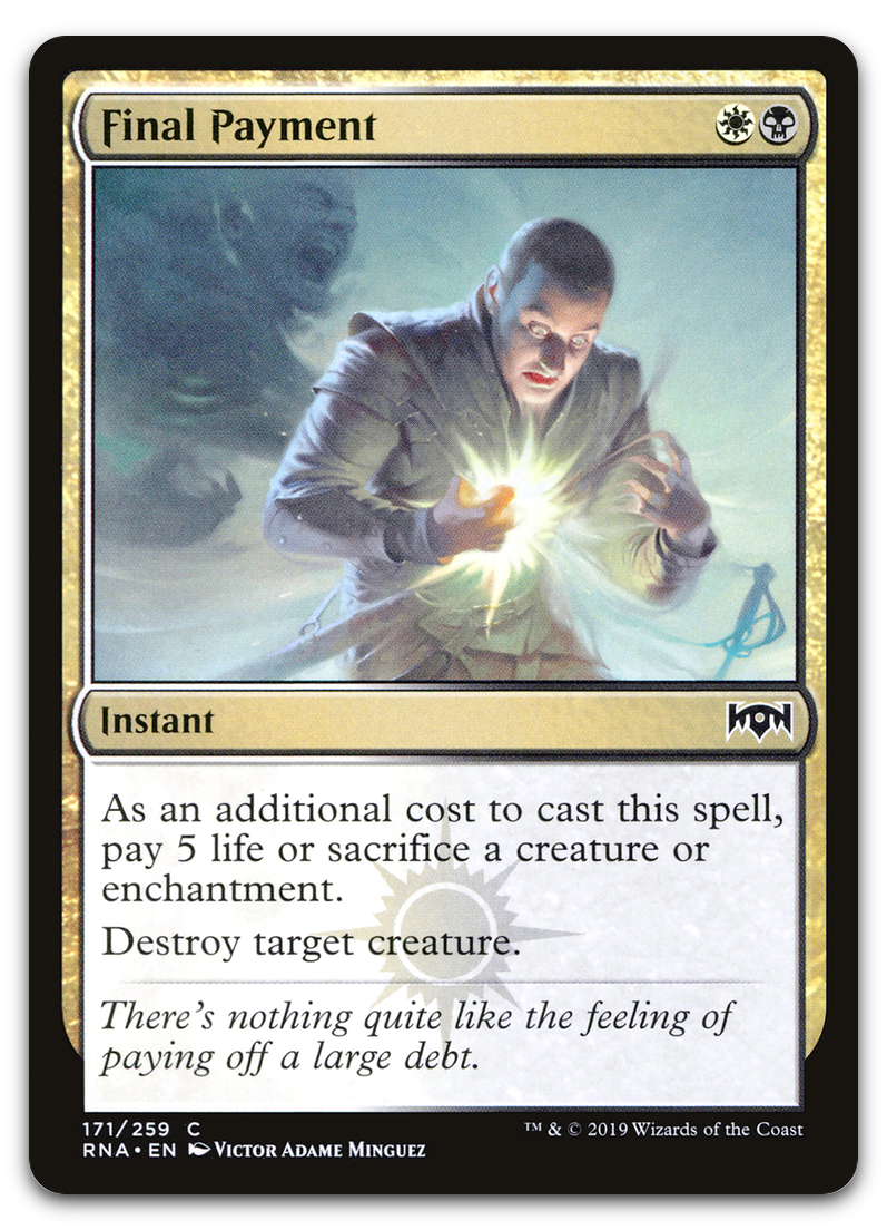 Product image for TCG 183355