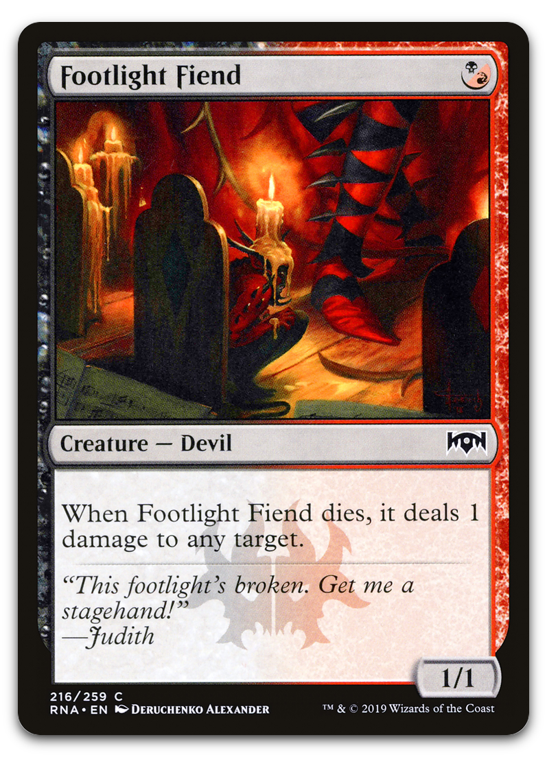 Product image for TCG 183357