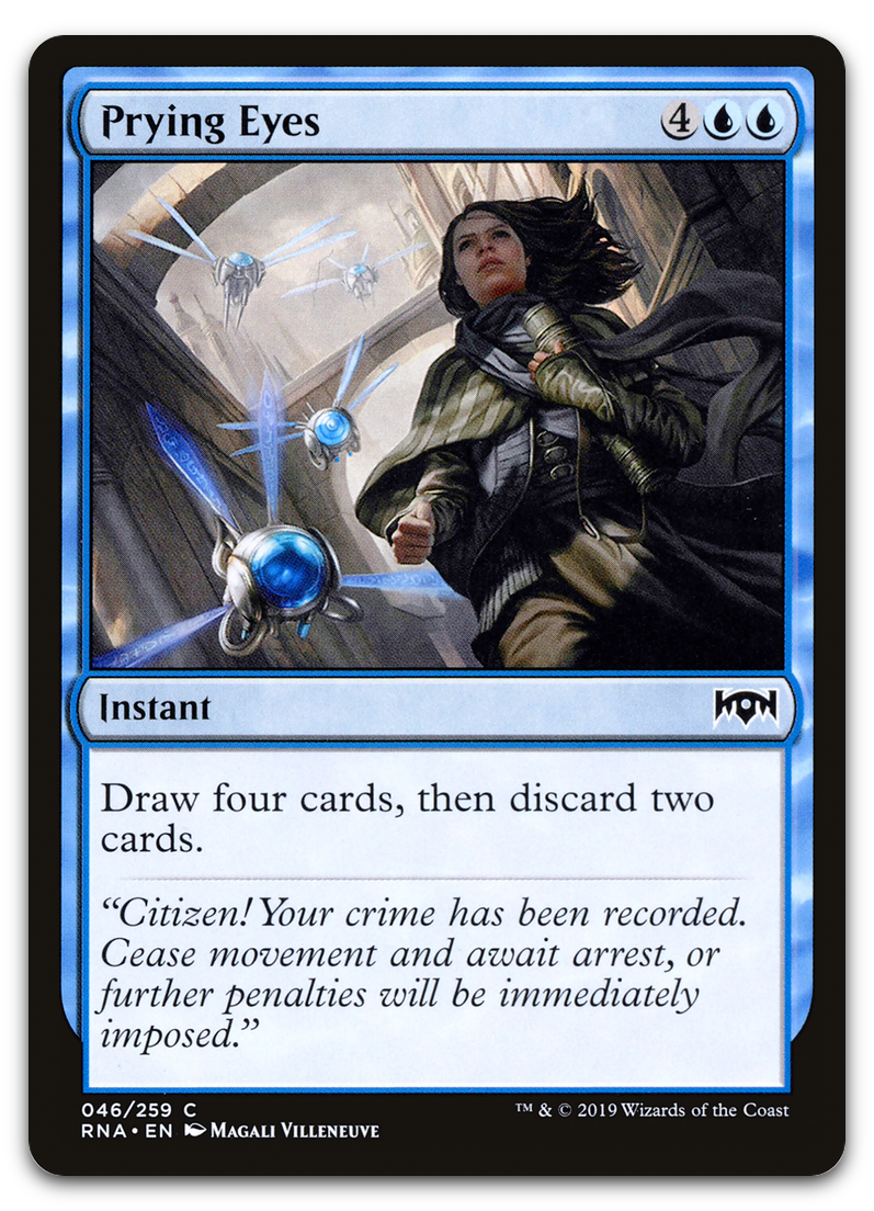 Product image for TCG 183364