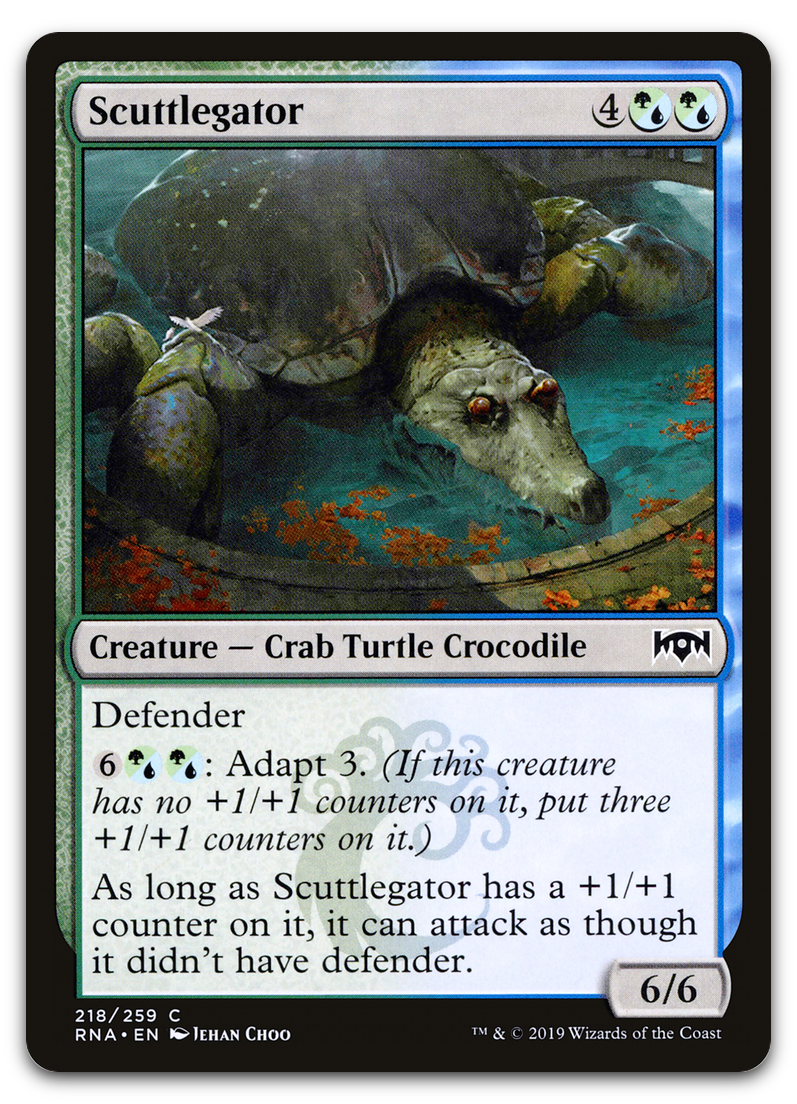 Product image for TCG 183366
