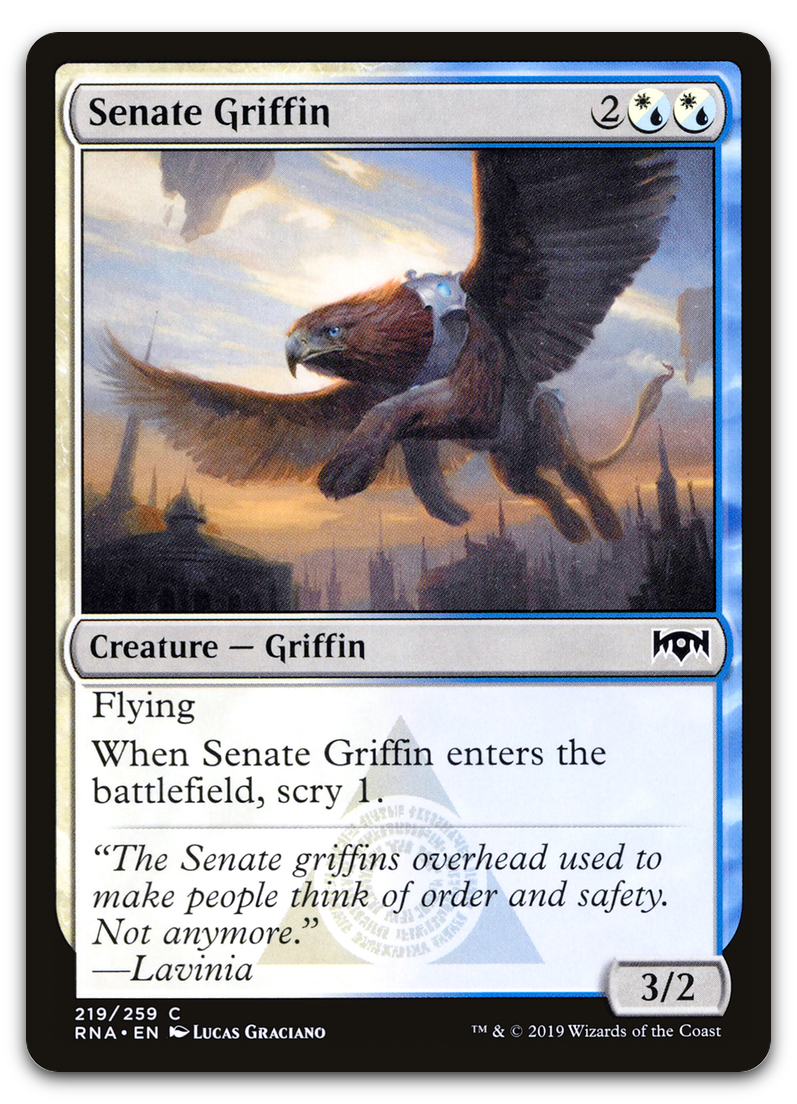 Product image for TCG 183367
