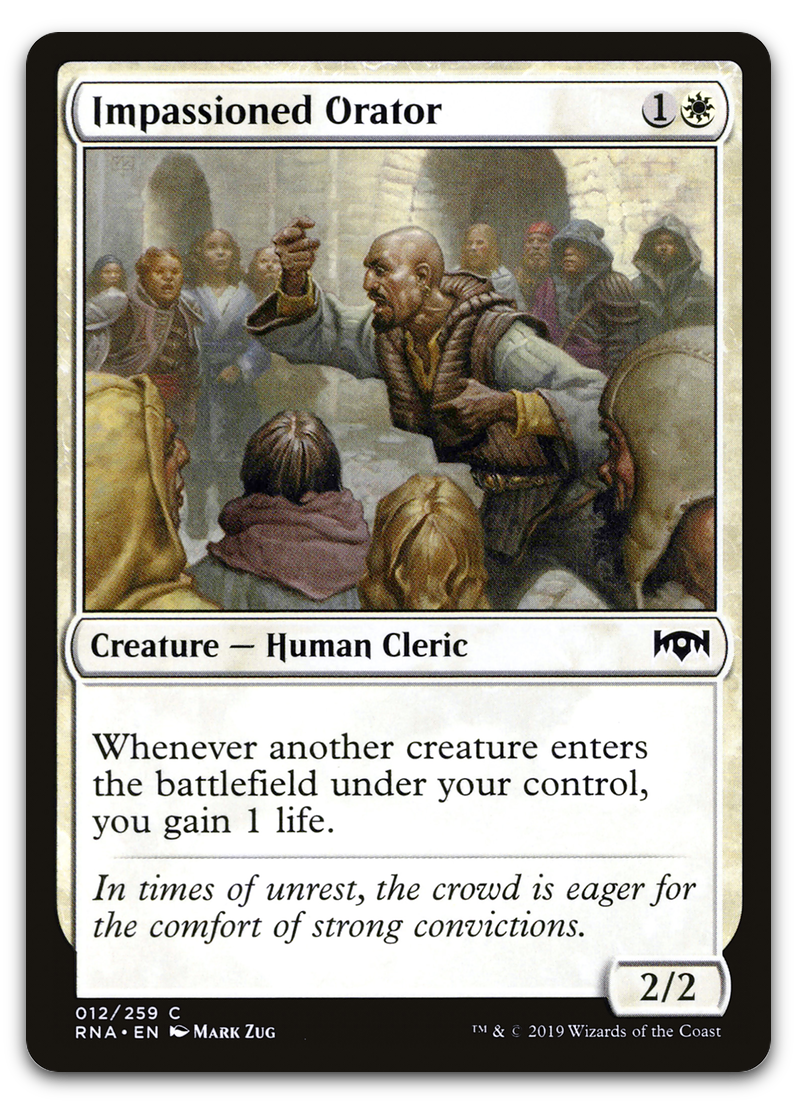 Product image for TCG 183371