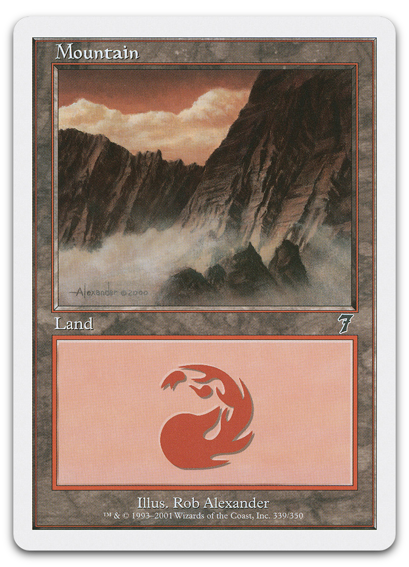 Product image for TCG 18337