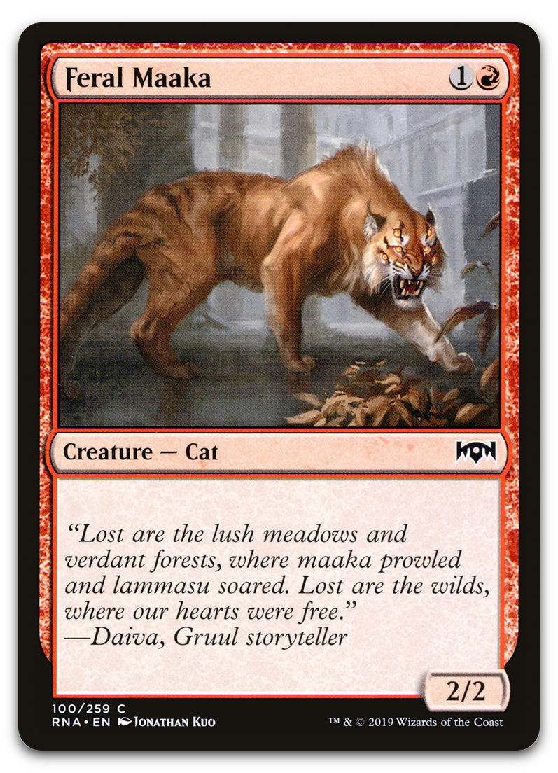 Product image for TCG 183387