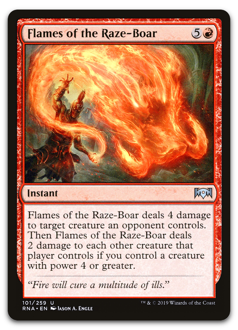 Product image for TCG 183389