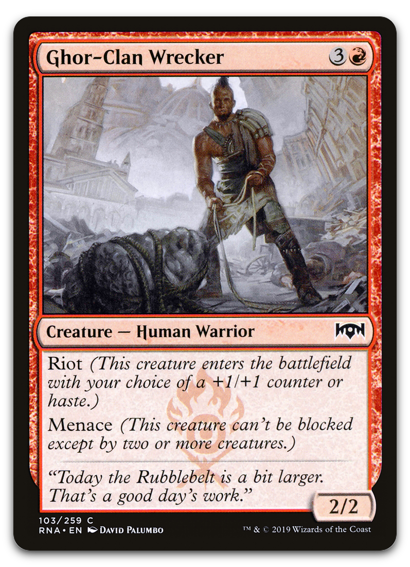 Product image for TCG 183390