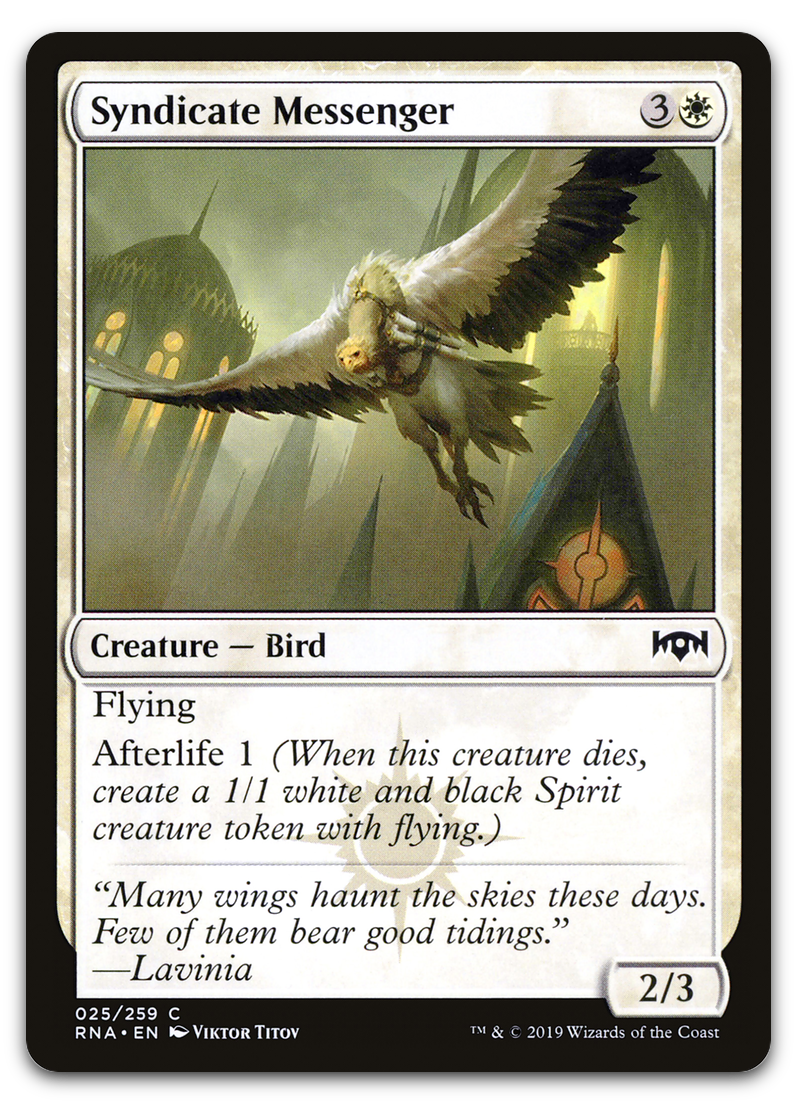 Product image for TCG 183394