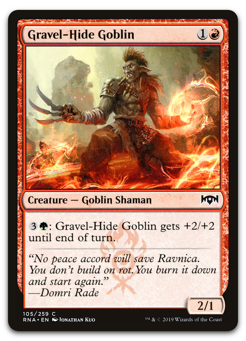 Product image for TCG 183395