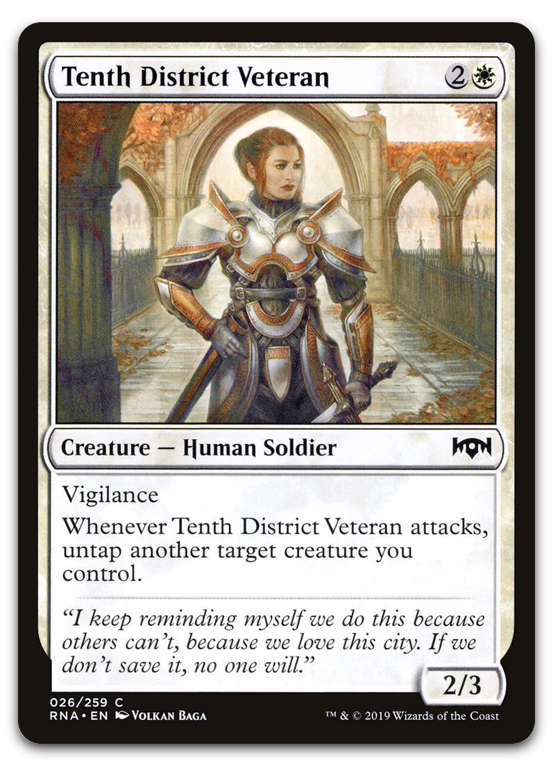 Product image for TCG 183396