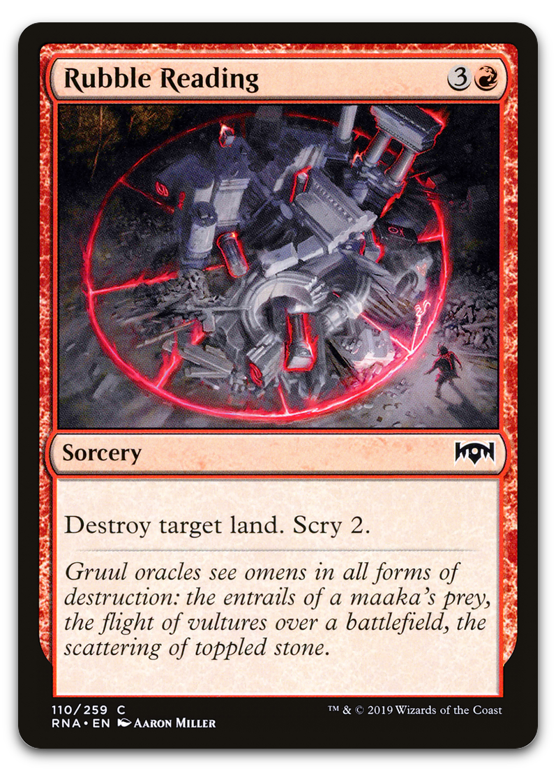 Product image for TCG 183397