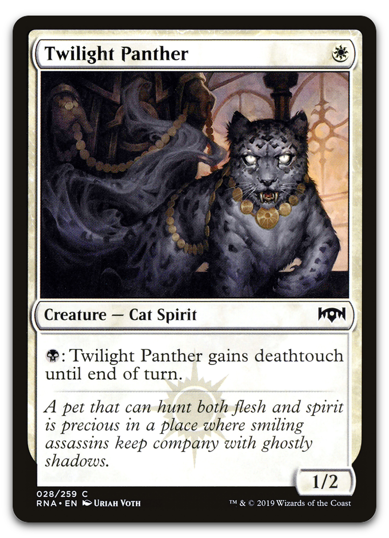 Product image for TCG 183399