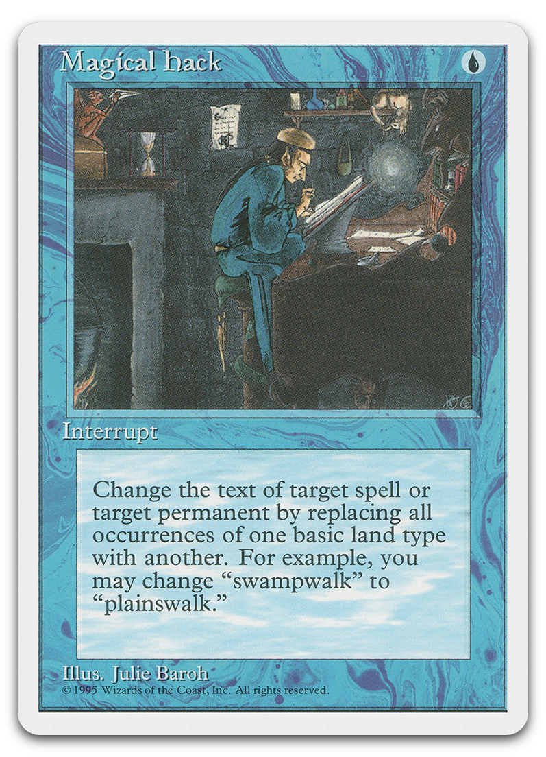 Product image for TCG 1833