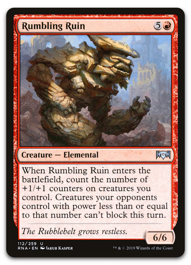 Product image for TCG 183400