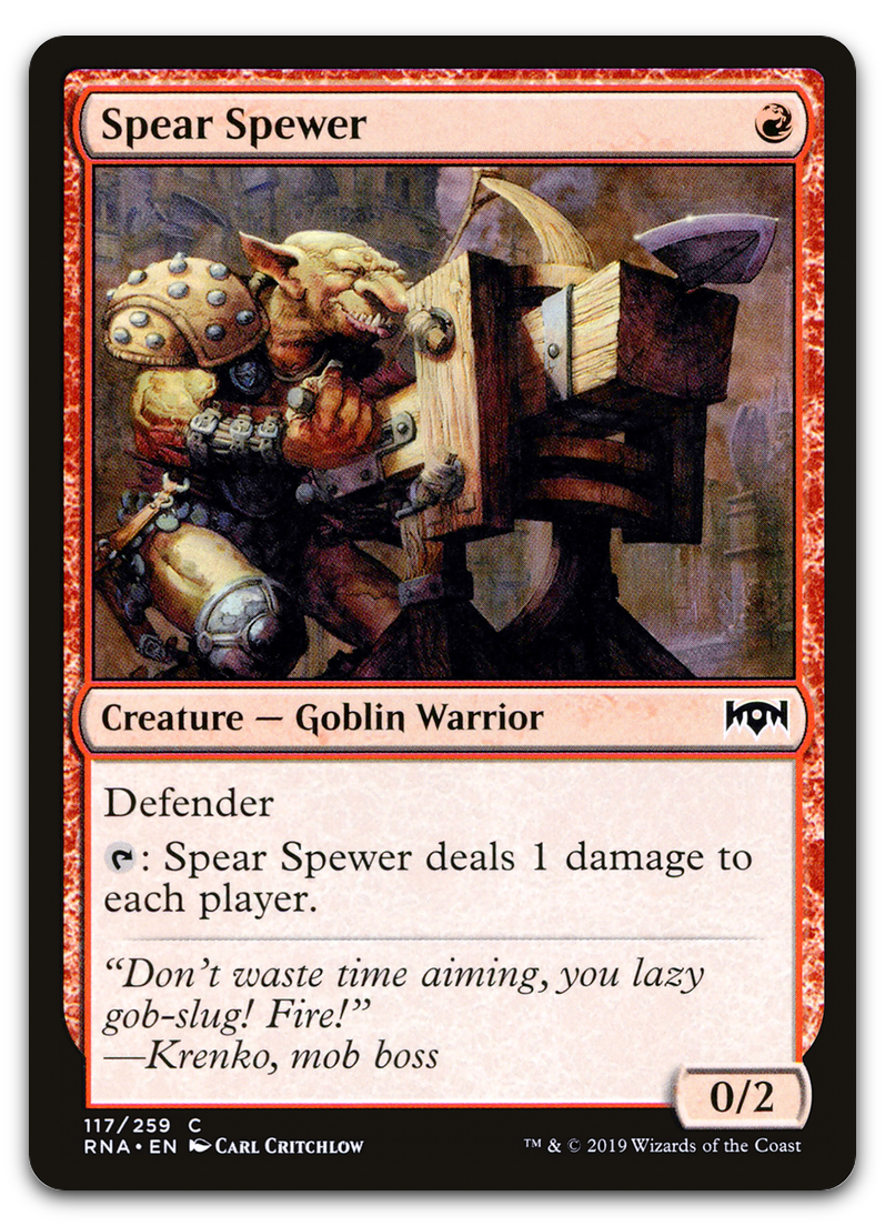 Product image for TCG 183402