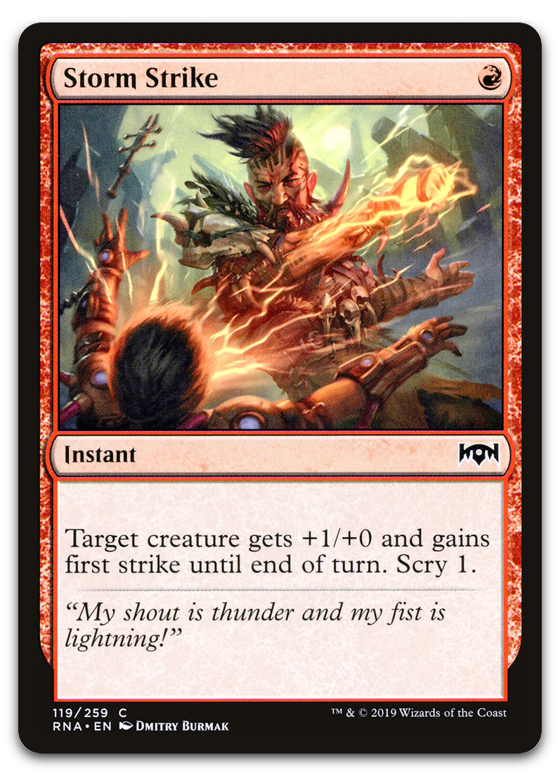 Product image for TCG 183405