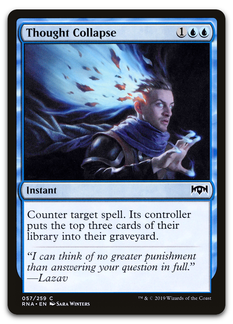 Product image for TCG 183407