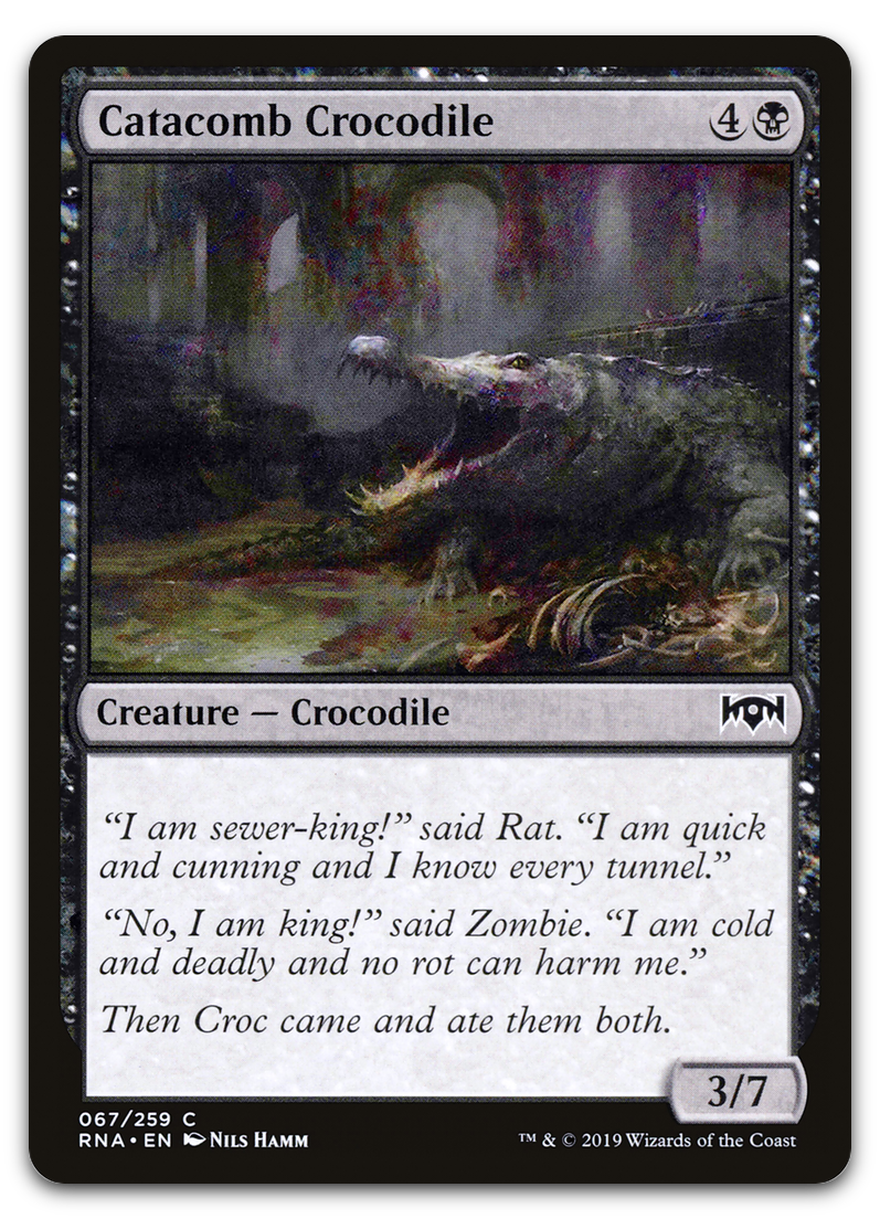 Product image for TCG 183414