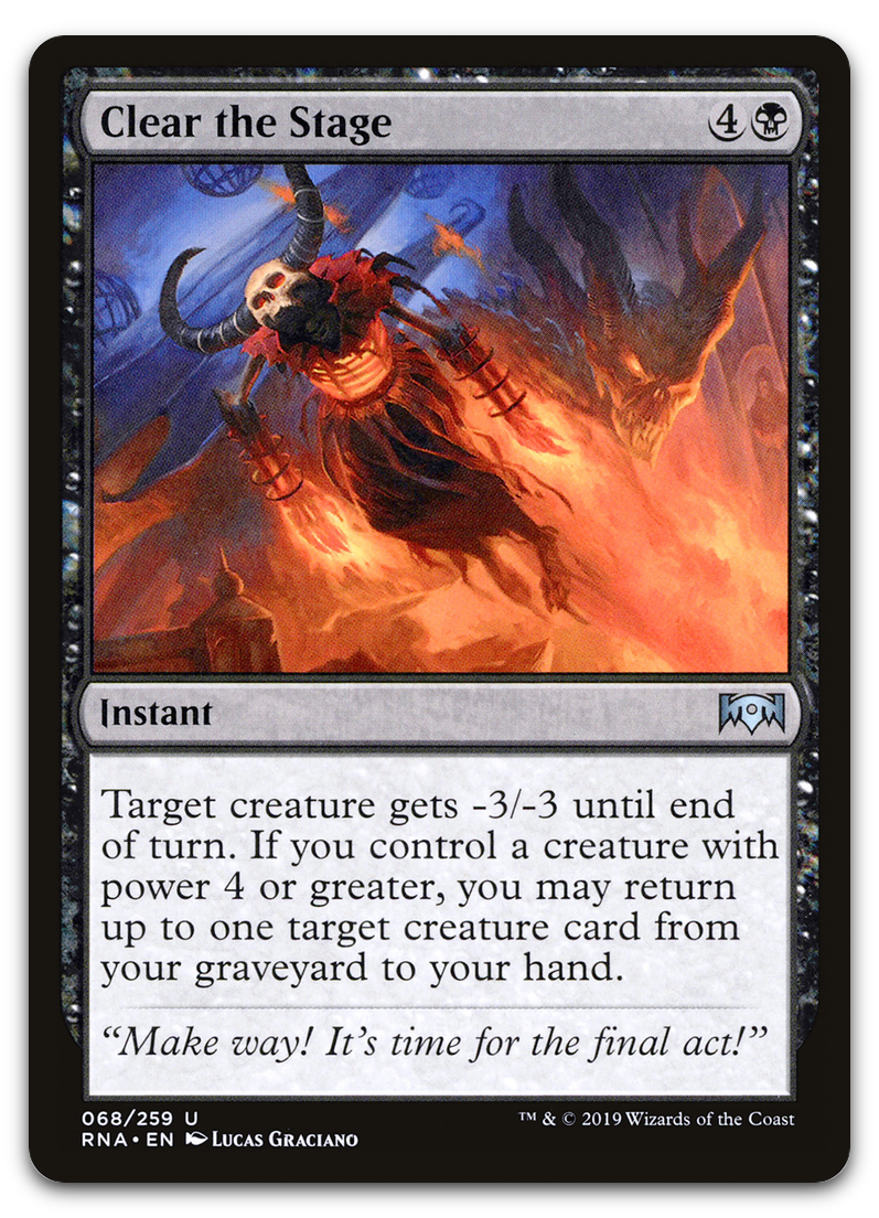 Product image for TCG 183416