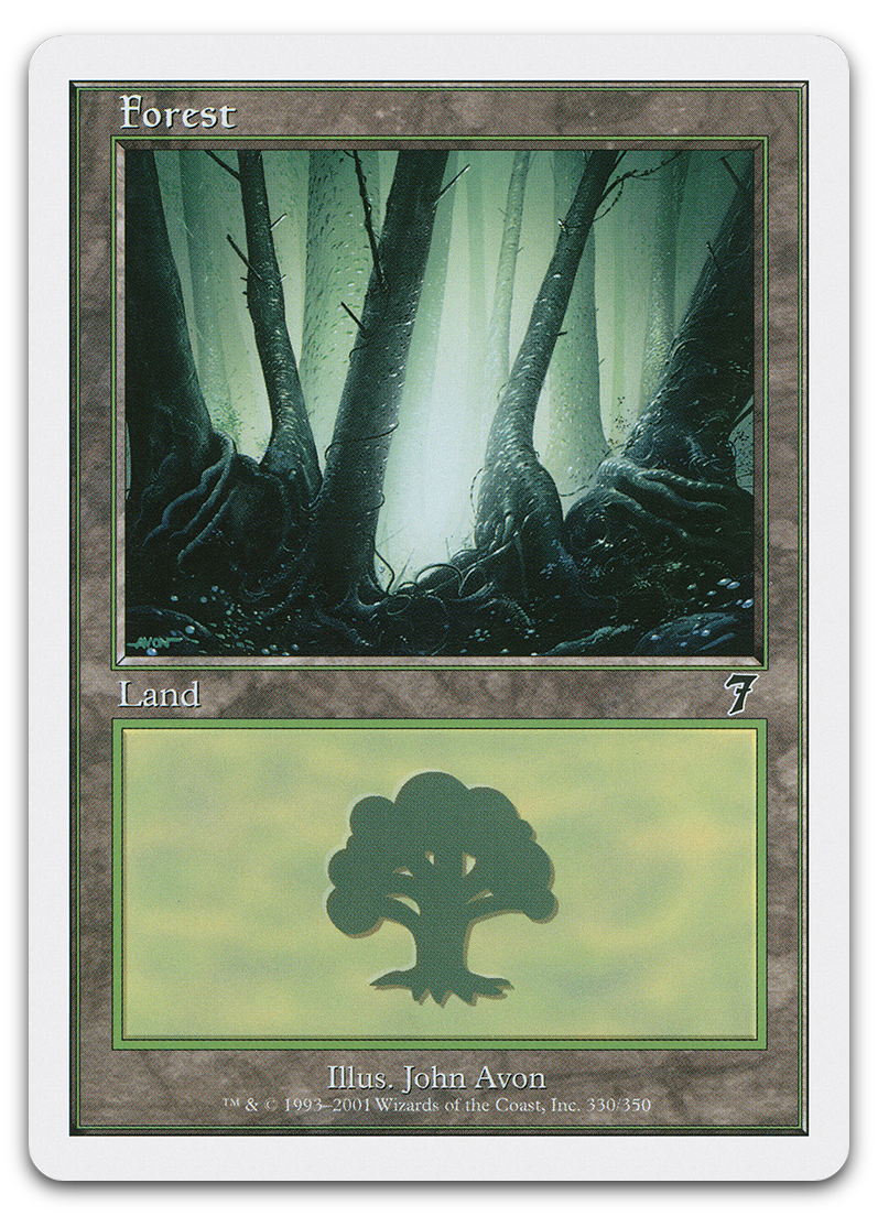 Product image for TCG 18341