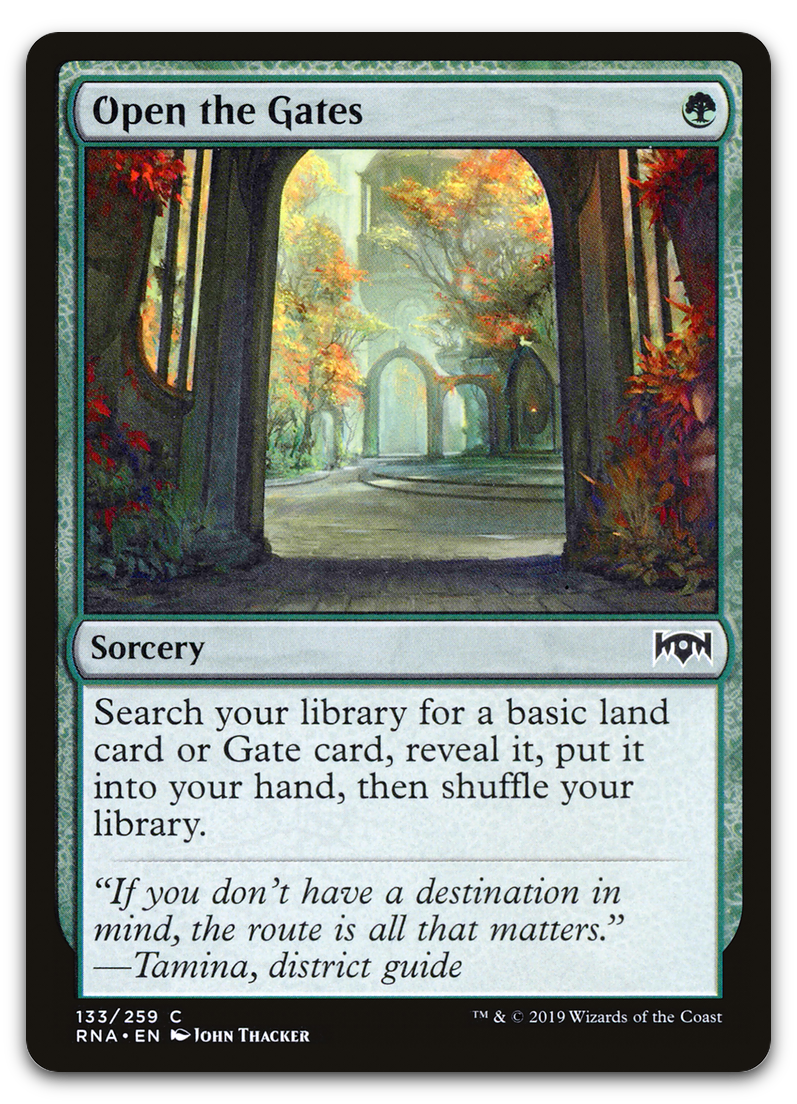 Product image for TCG 183420