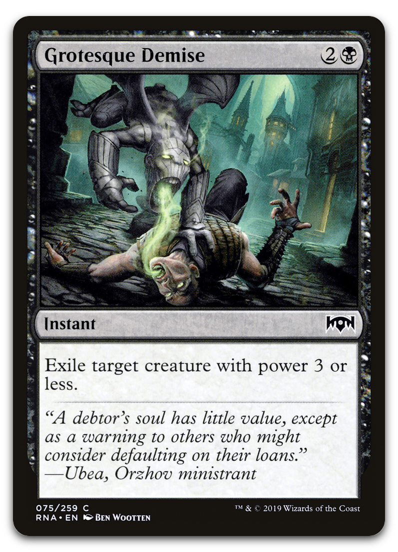 Product image for TCG 183422