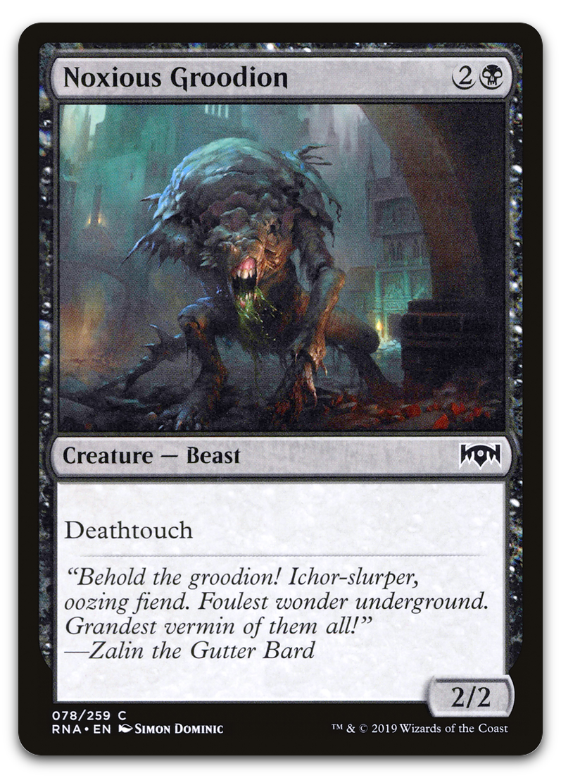 Product image for TCG 183426