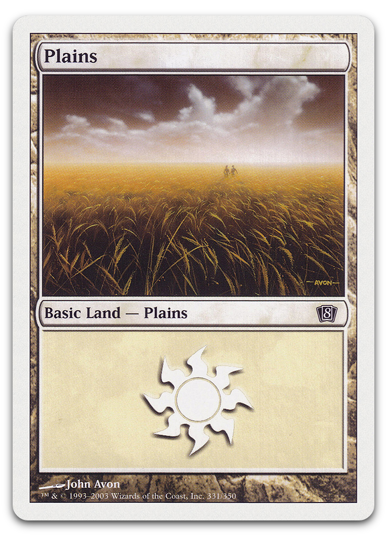 Product image for TCG 18342