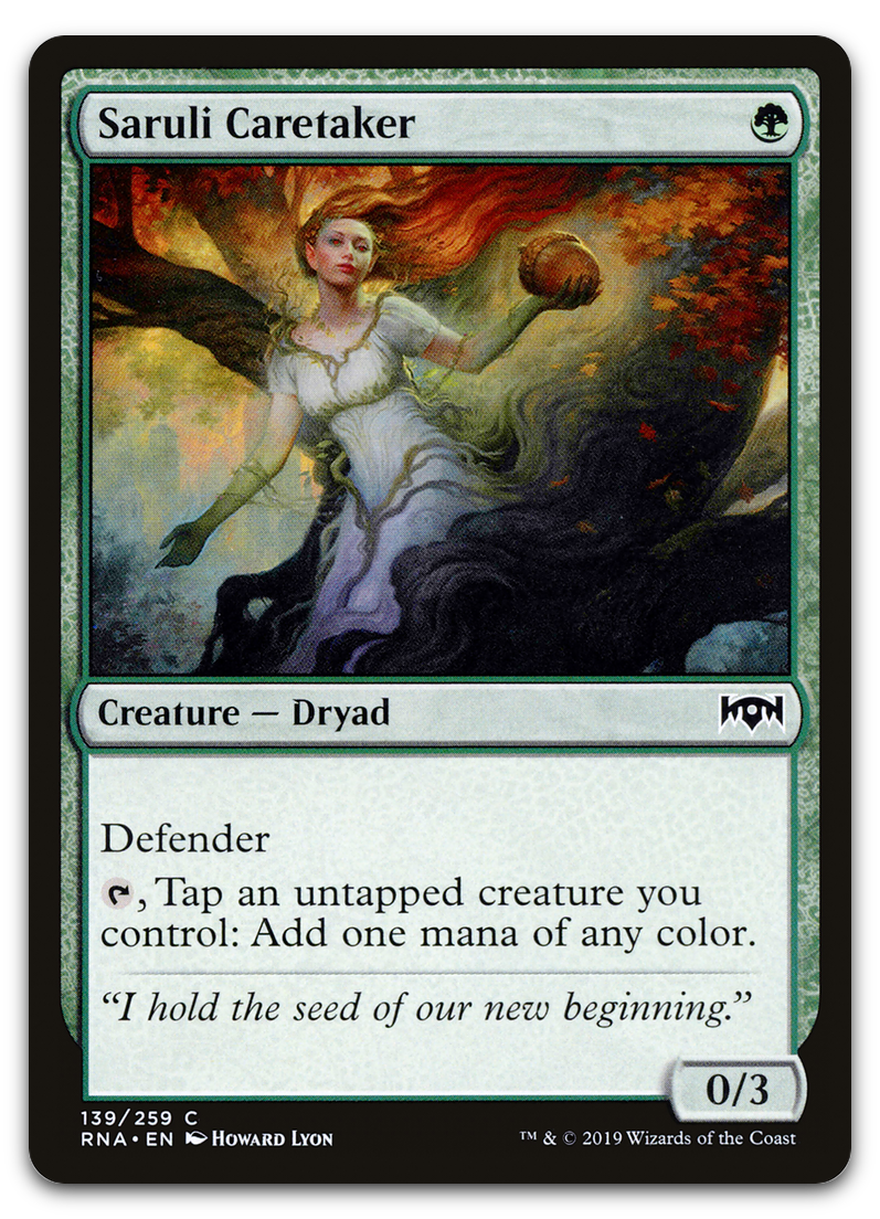 Product image for TCG 183430