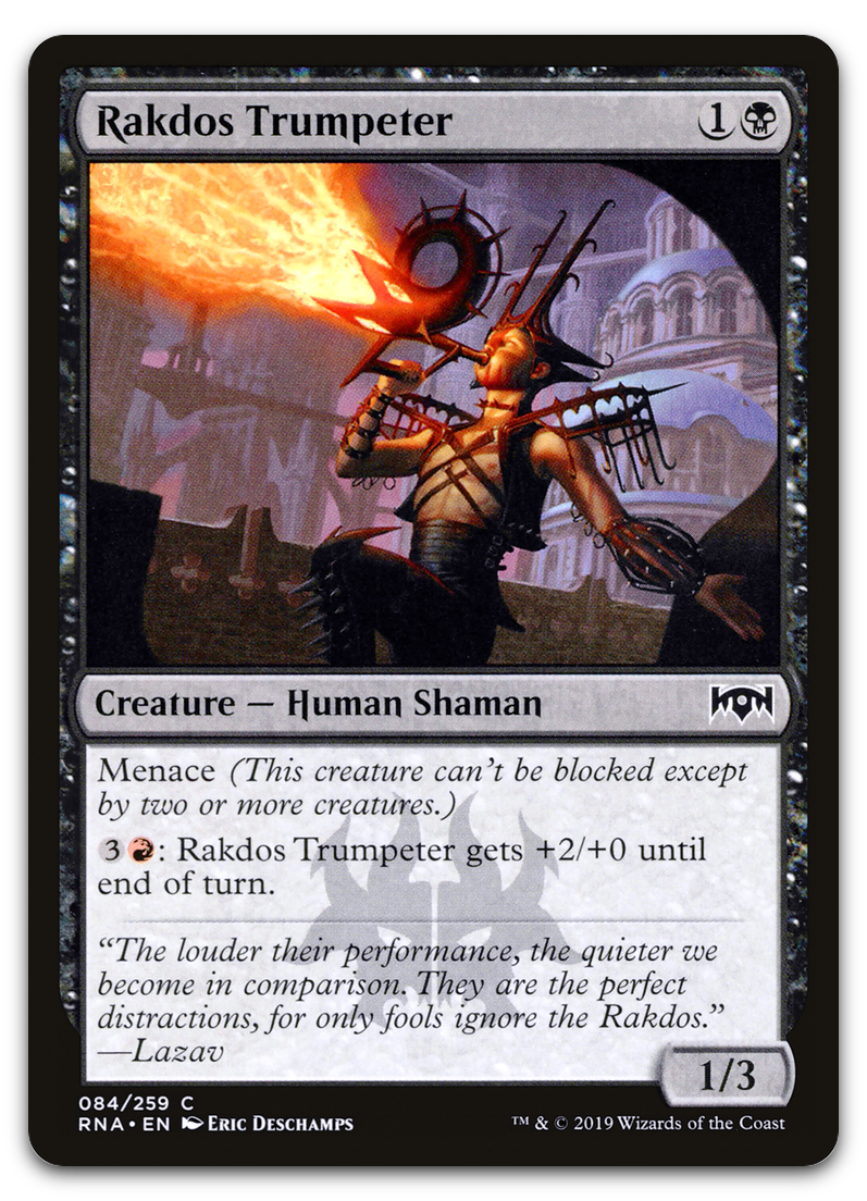 Product image for TCG 183431