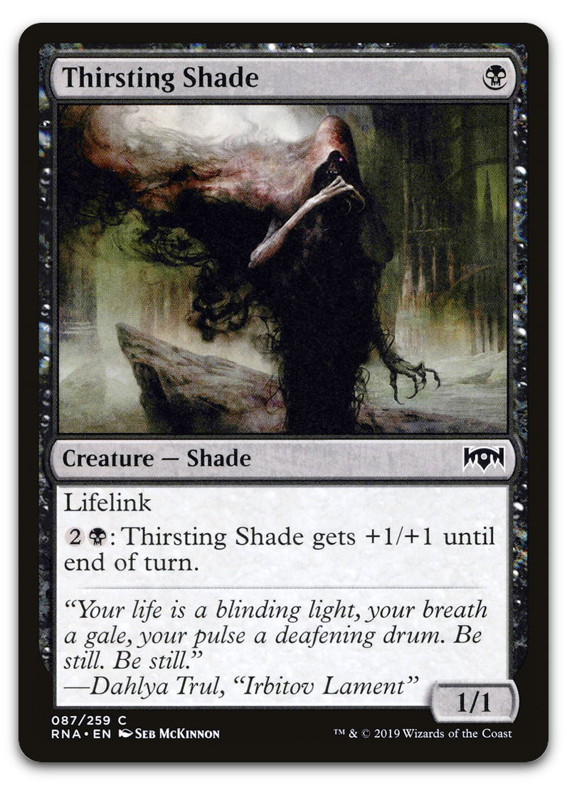 Product image for TCG 183434