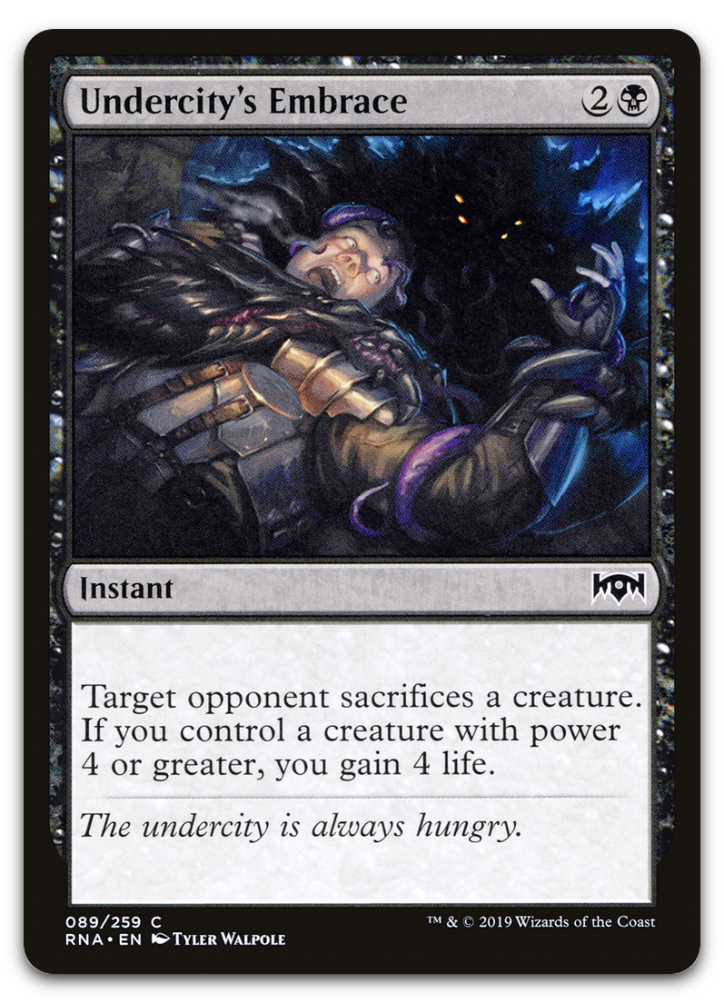 Product image for TCG 183438
