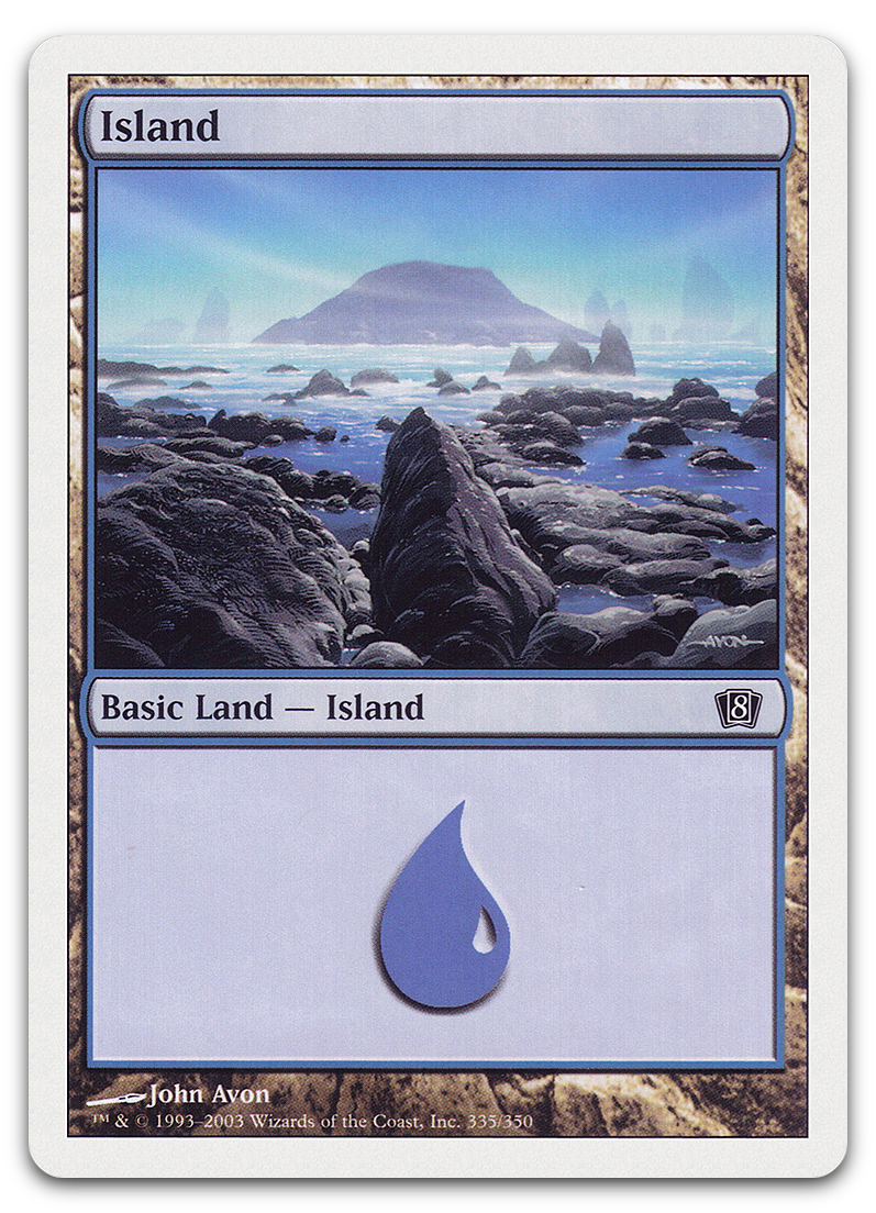 Product image for TCG 18345