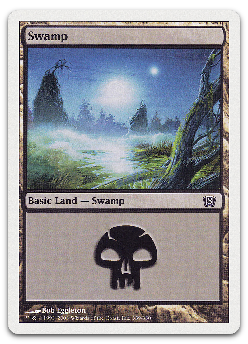 Product image for TCG 18348