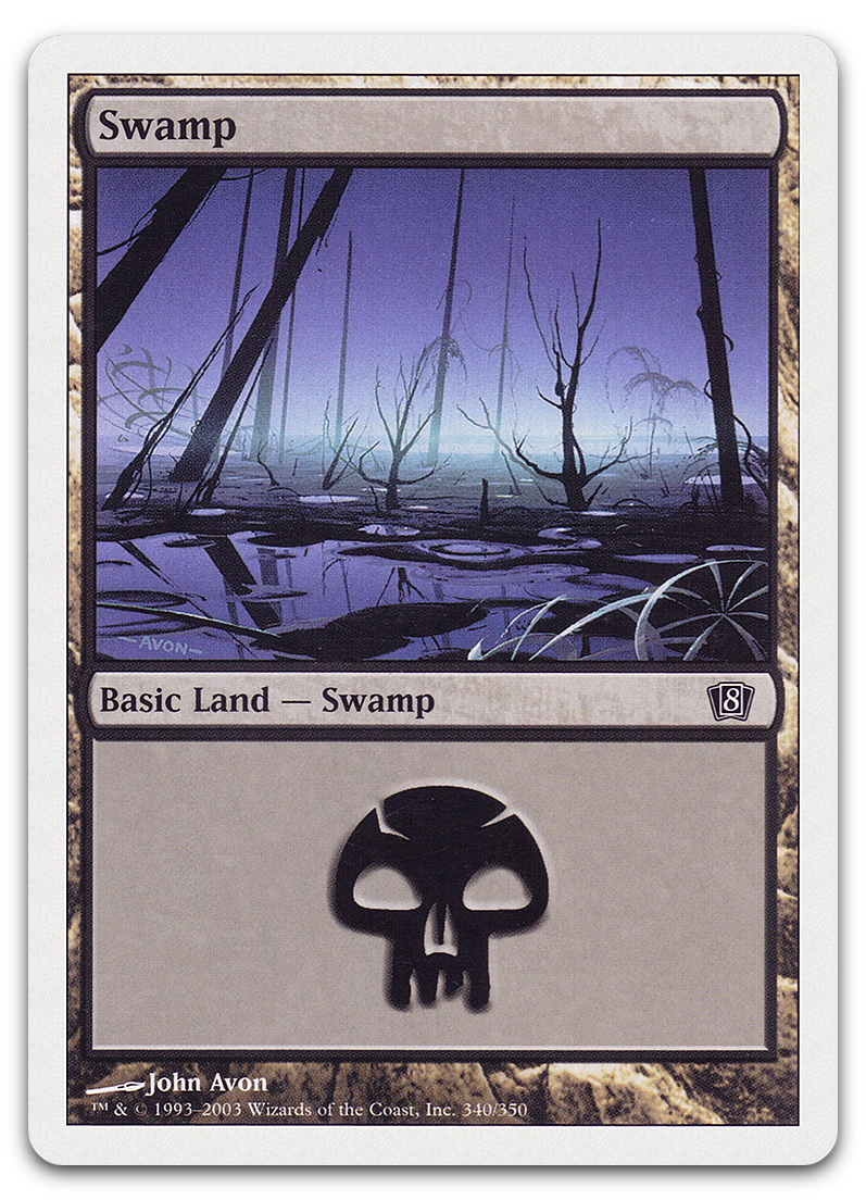 Product image for TCG 18349