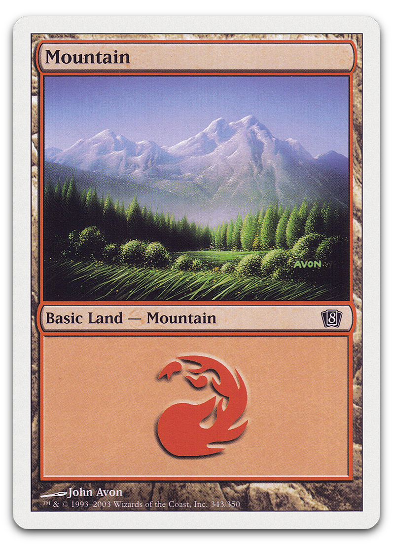 Product image for TCG 18351