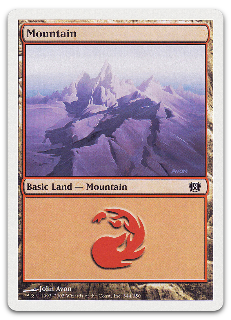 Product image for TCG 18352