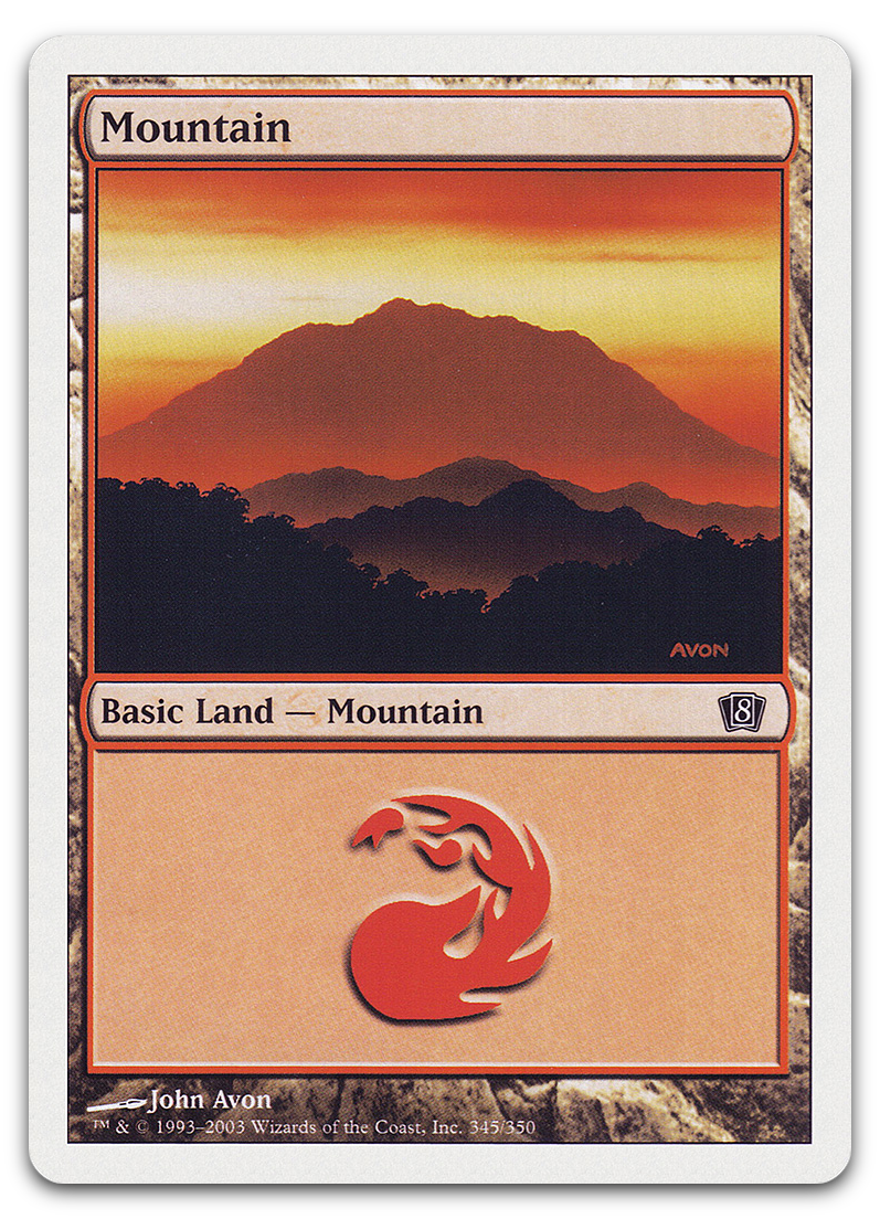 Product image for TCG 18353