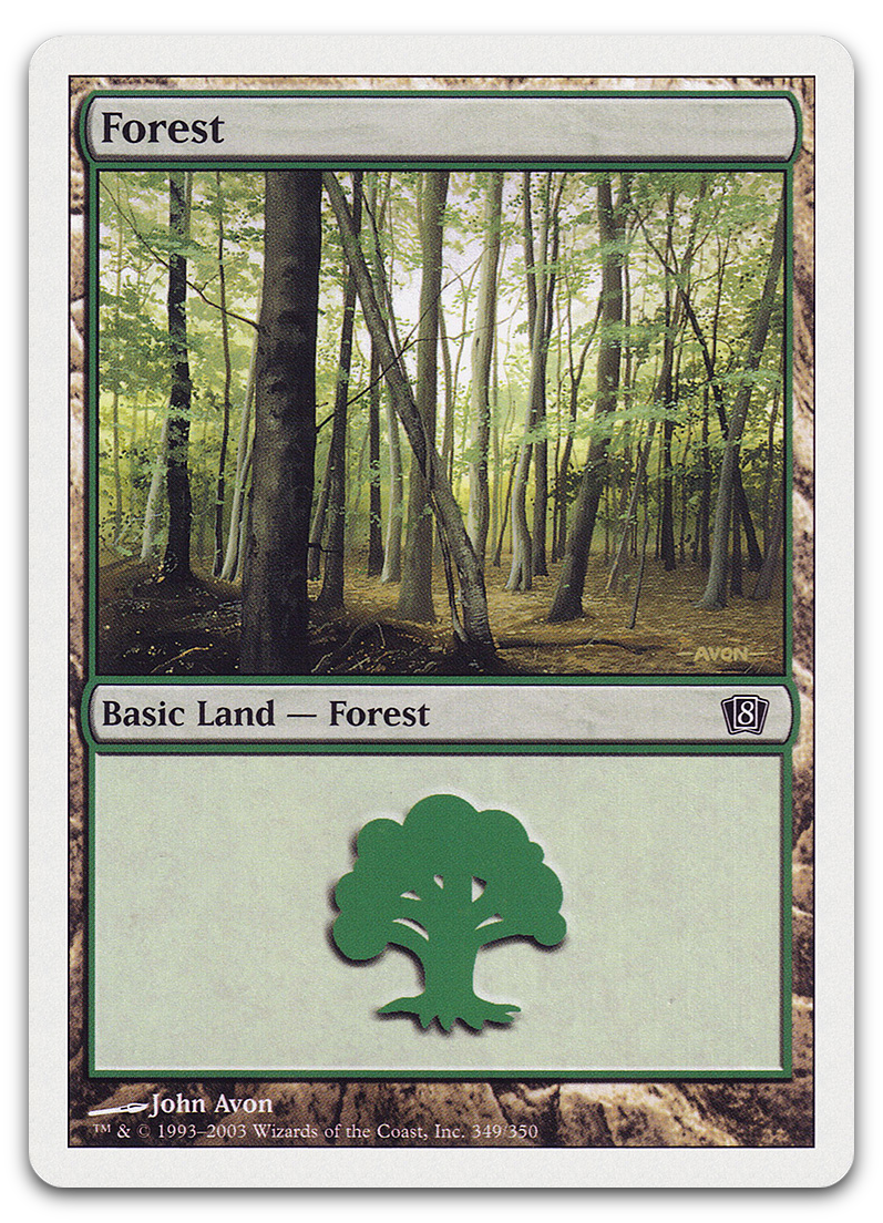 Product image for TCG 18356