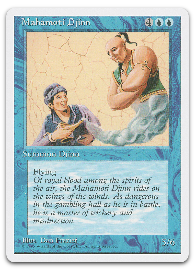 Product image for TCG 1835