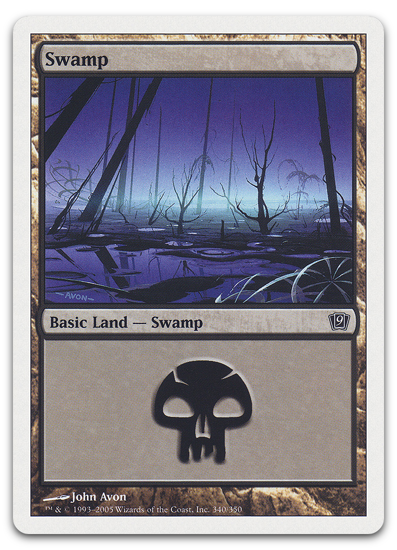 Product image for TCG 18364
