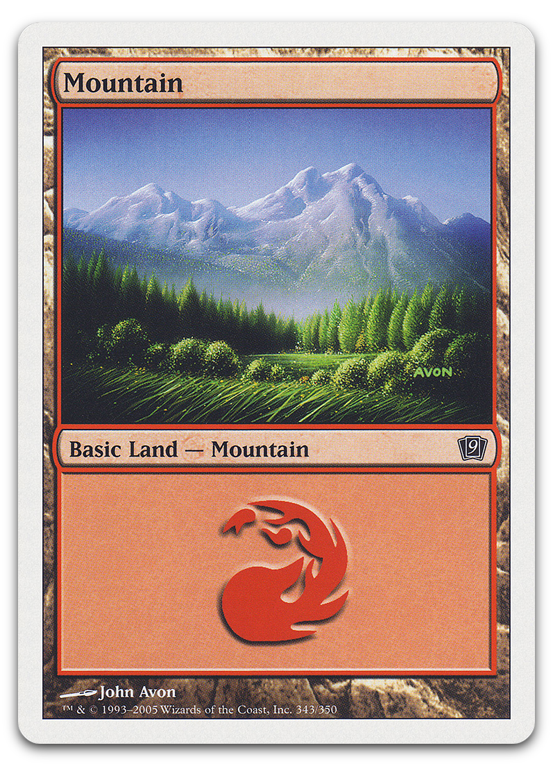 Product image for TCG 18366