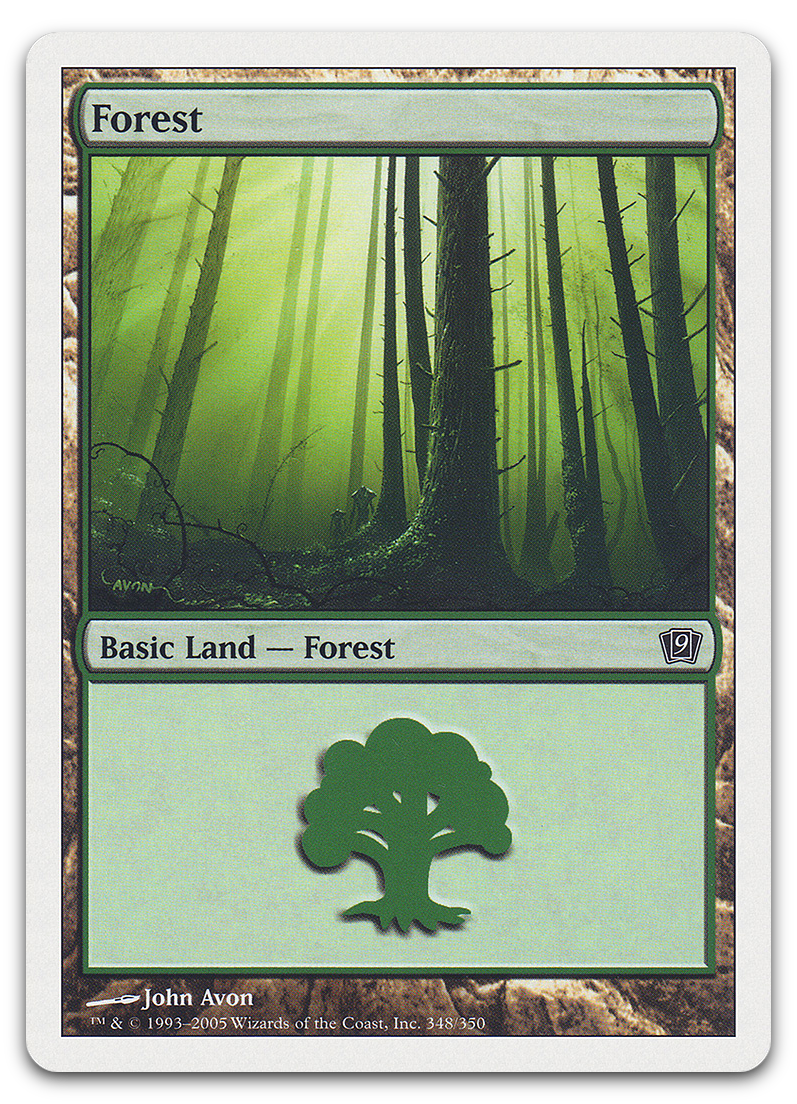 Product image for TCG 18370