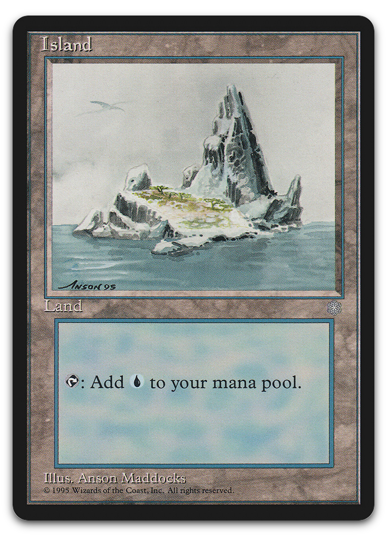 Product image for TCG 18374