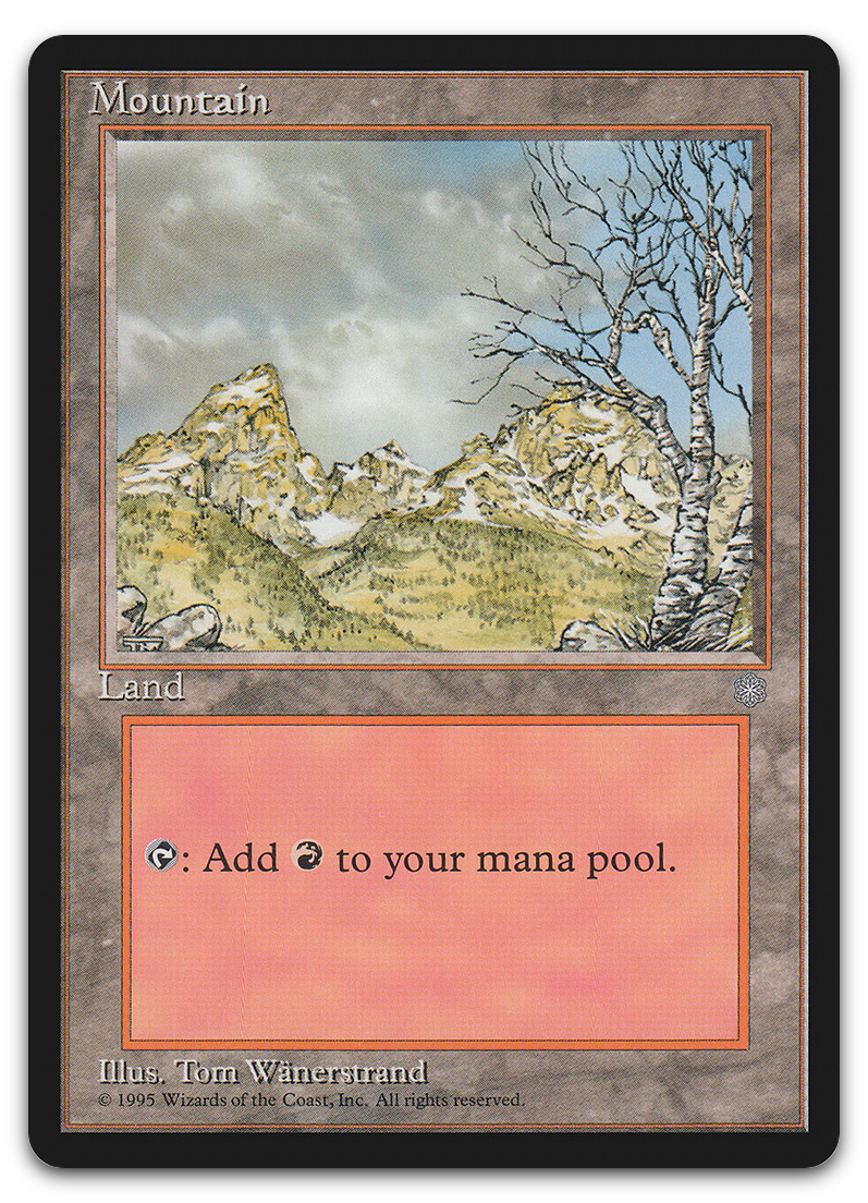 Product image for TCG 18376